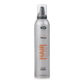 Lisap High Tech Hair Brushing Mousse 300ml