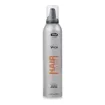 Lisap High Tech Hair Brushing Mousse 300ml