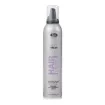 Lisap High Tech Hair Volumising Strong Mousse 300ml