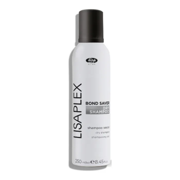 Lisap Lisaplex Bond Saver Dry Shampoo 250ml