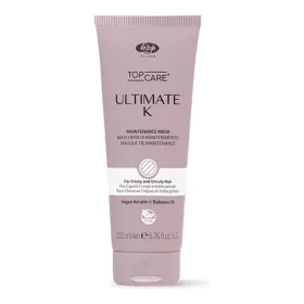 Lisap Ultimate K Maintenance Mask 200ml