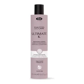Lisap Ultimate K Post-Straightening Maintenance Shampoo 250ml