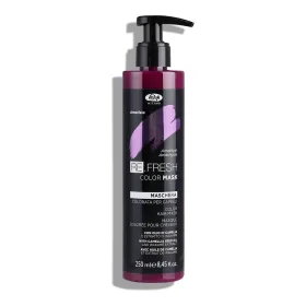 Lisap Re.Fresh Color Mask Mascarilla con Color 250ml