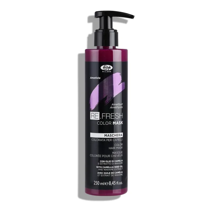 Lisap Re.Fresh Color Mask Mascarilla con Color 250ml