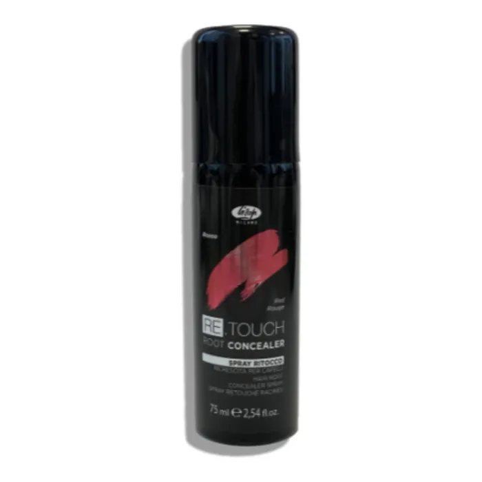Lisap Re.Touch Spray Retoca Raíces 75ml