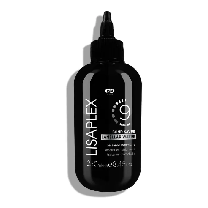 Lisap Bond Saver Lamellar Water Bálsamo