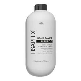 Lisap Lisaplex Bond Saver Champú