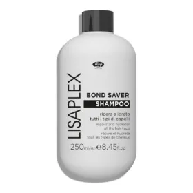 Lisap Lisaplex Bond Saver Champú