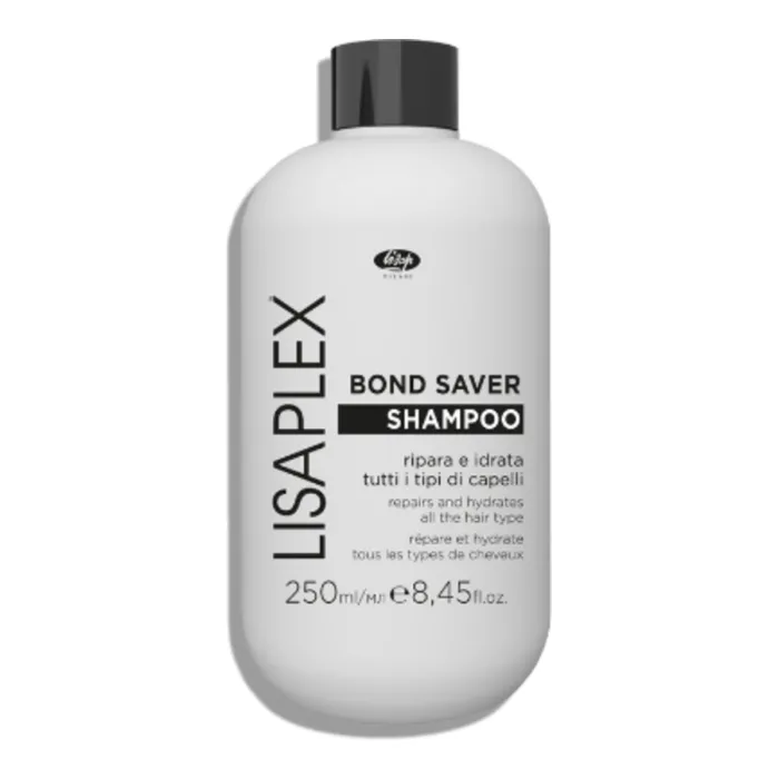 Lisap Lisaplex Bond Saver Champú