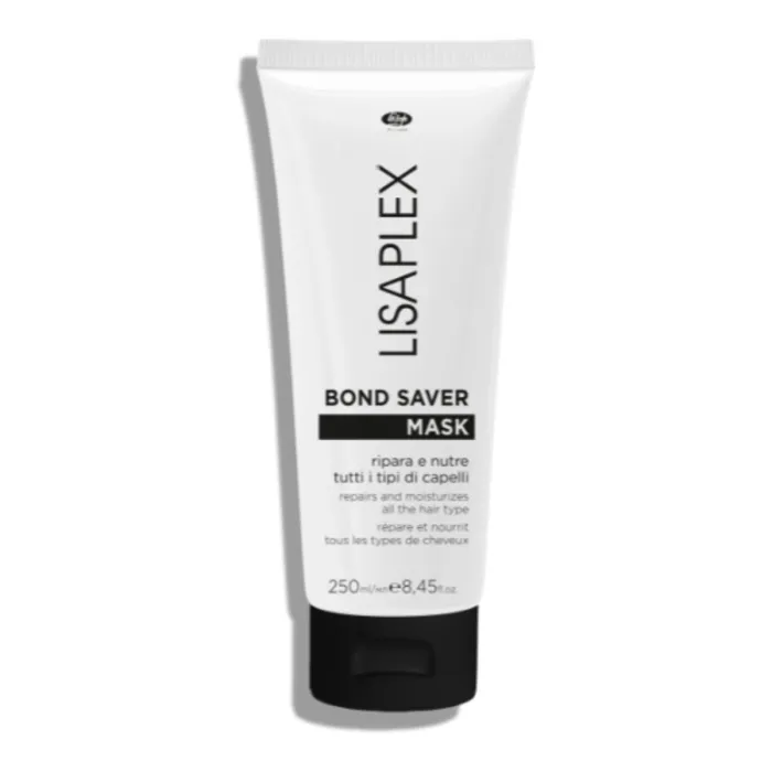 Lisap Lisaplex Bond Saver Mascarilla