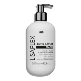 Lisap Lisaplex Bond Saver Mascarilla