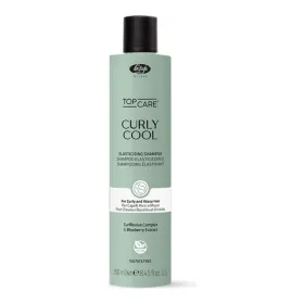 Lisap Top Care Curly Cool Elasticizing Shampoo