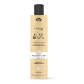 Lisap Top Care Elixir Nourishing Champú