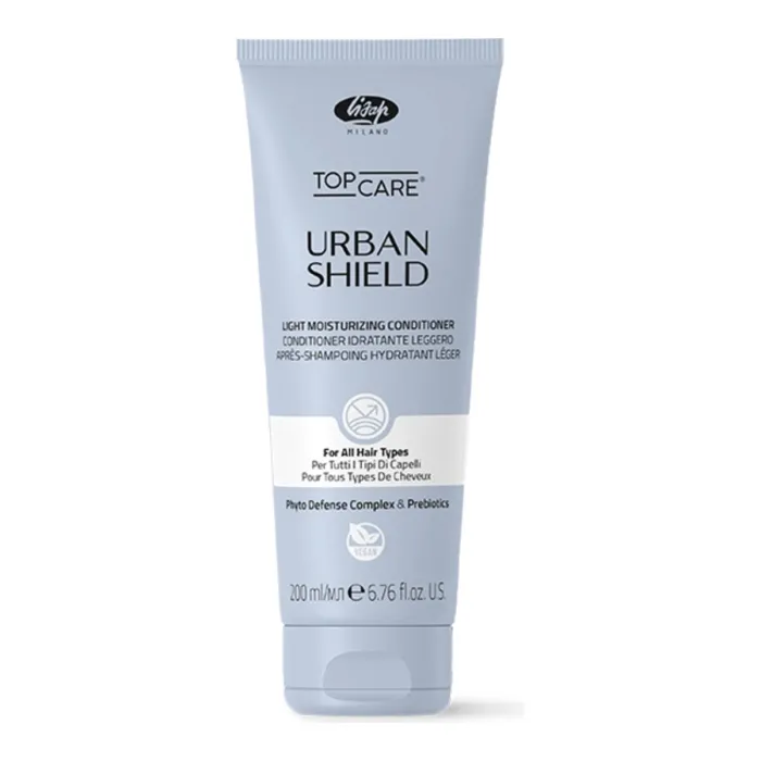 Lisap Top Care Urban Antipolución Acondicionador