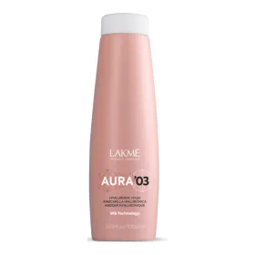 Lakmé Aura The First Vegan Fase 03 Mascarilla 1000ml