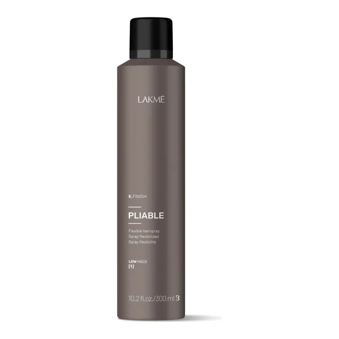 Lakmé K.Finish Pliable Flexible Hair Spray 300ml