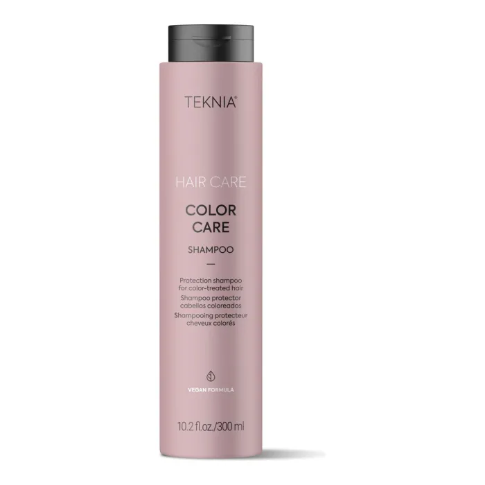 Lakmé Teknia Color Stay Champú 300ml