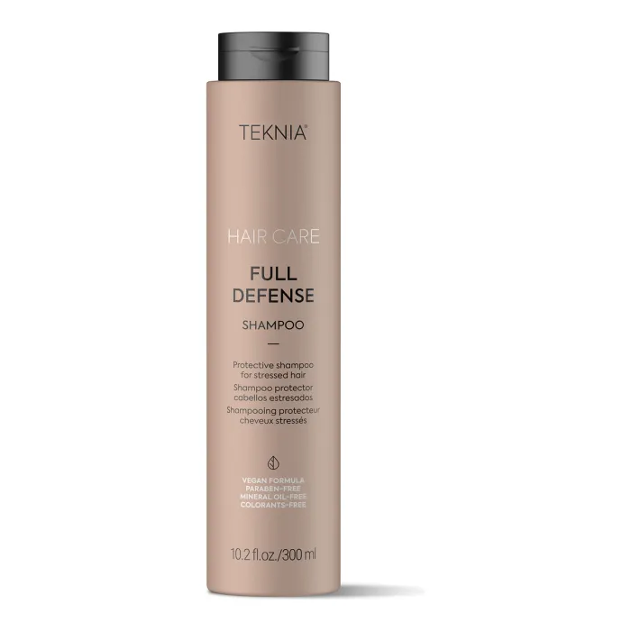 Lakmé Teknia Full Defense Refill Champú 600ml