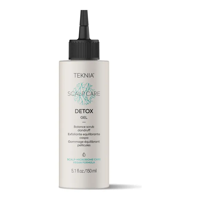 Lakmé Teknia Scalp Care Detox Gel 150ml