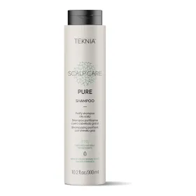 Lakmé Teknia Scalp Care Pure Champú 1000ml