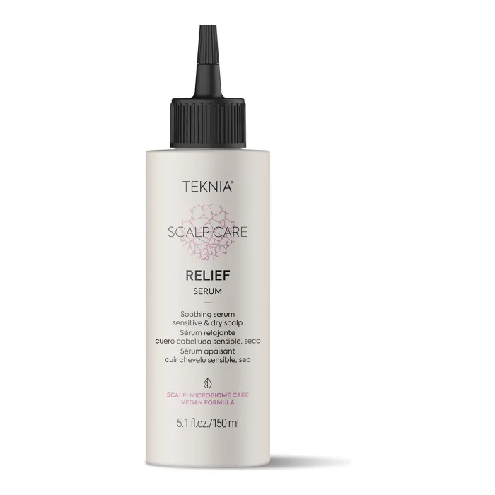Lakmé Teknia Scalp Care Relief Serum 150ml