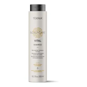 Lakmé Teknia Scalp Care Vital Champú 300ml
