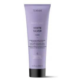 Lakmé Teknia White Silver Mascarilla 1000ml