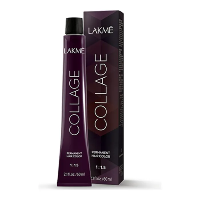 Lakmé Collage Bases Tinte 60ml