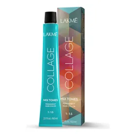Lakmé Collage Mix Tones Tinte 60ml