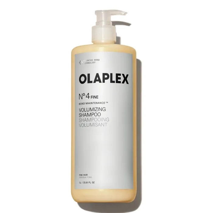 Olaplex N4F Shampoo Fine 1000ml