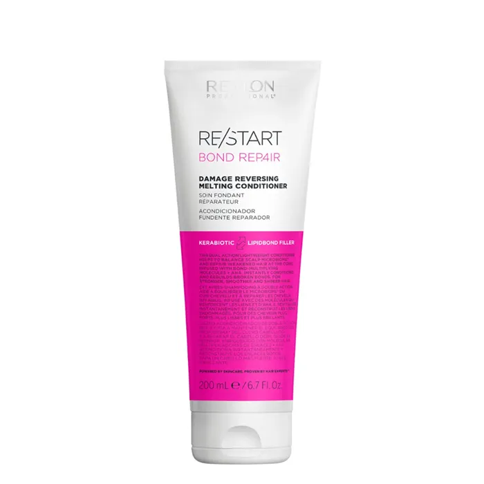 Revlon Restart Repair Amaciador