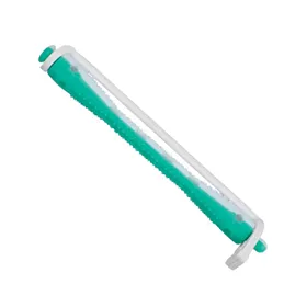 Eurostil Bigudi Plastico Largo 12uds