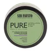 Sir Fausto Cera Hybrid Mousse Efecto Mate 100ml