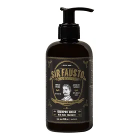 Sir Fausto Champú Grasa Magistral 500ml
