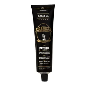 Sir Fausto Gel Caspa Magistral 90ml