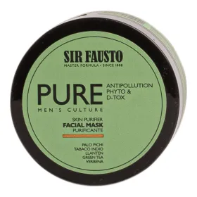 Sir Fausto Mascarilla Purificante 100ml