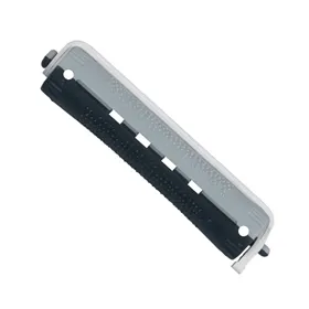 Eurostil Bigudi Plastico Largo 12uds