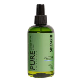 Sir Fausto Tónico D-Tox Detoxificante 250ml