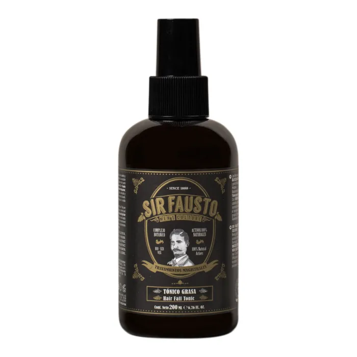 Sir Fausto Tónico Grasa Magistral 200ml