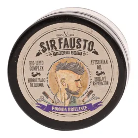 Sir Fausto Pomada Brillante