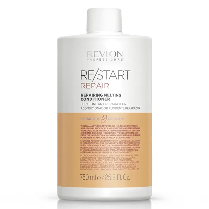 Revlon Restart Repair Amaciador