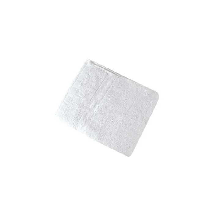Serviette en coton Eurostil 40x80 cm