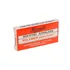 Kismet Lames de rechange pour rasoir coupe-chou 6uds