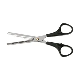 Tesoura Academia Esculpir 6" Eco Original