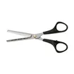 Tesoura Academia Esculpir 6" Eco Original