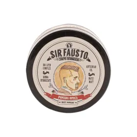 Sir Fausto Pomada Opaca 200ml
