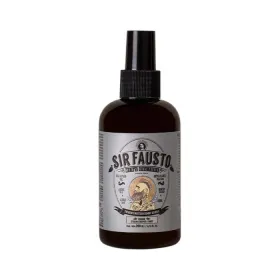 Sir Fausto Tónico para Barba 200ml