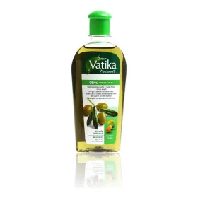 Vatika Aceite Capilar Virgin Olive Enriched 200ml