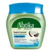 Vatika Máscara Tropical Coconut Deep Conditioning 500g