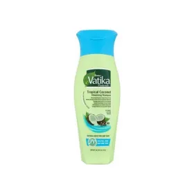 Vatika Champú Tropical Coconut Volumizing 200ml
